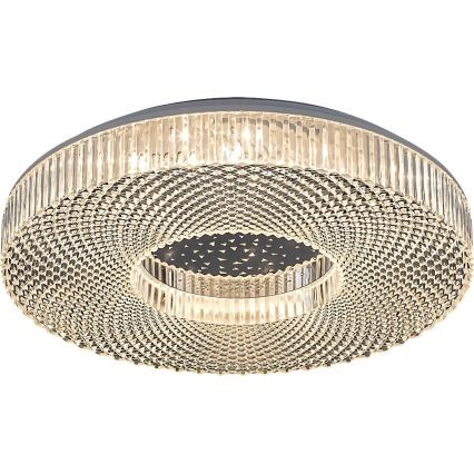 Rabalux - LED Plafon ściemnialny LED/36W/230V 3000-6000K + pilot zdalnego sterowania