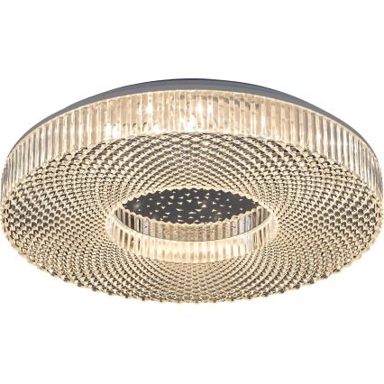 Rabalux - LED Plafon ściemnialny LED/36W/230V 3000-6000K + pilot zdalnego sterowania