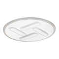 Rabalux - LED Plafon ściemnialny LED/36W/230V śr. 46,8 cm
