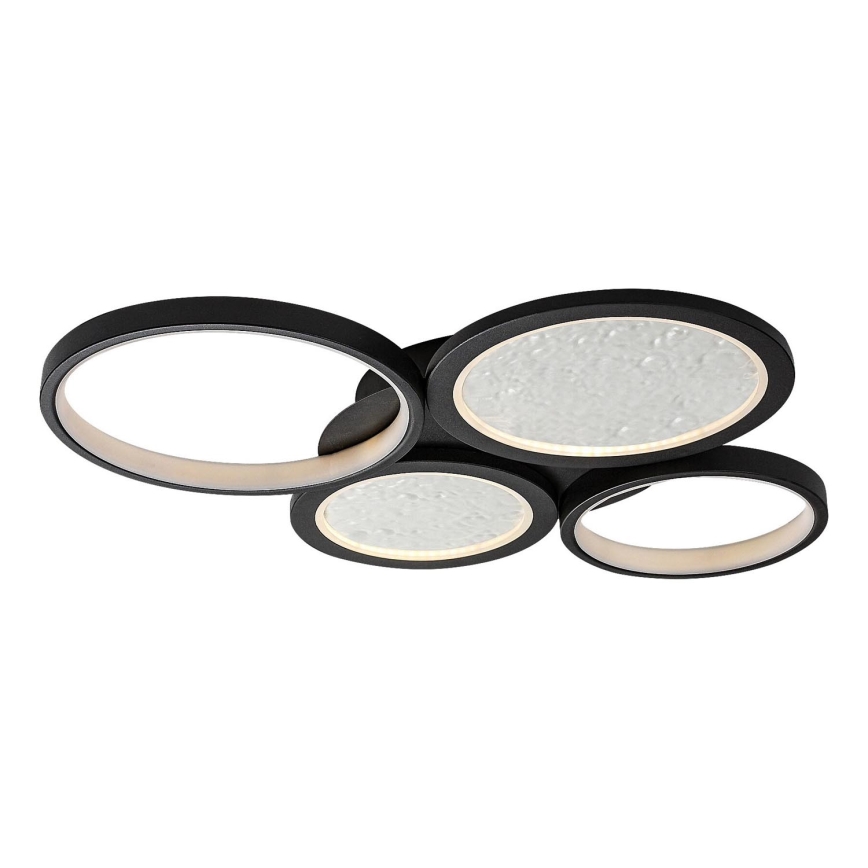 Rabalux - LED Plafon ściemnialny LED/40W/230V 3000-6500K + pilot zdalnego sterowania