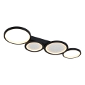 Rabalux - LED Plafon ściemnialny LED/40W/230V 3000-6500K + pilot zdalnego sterowania