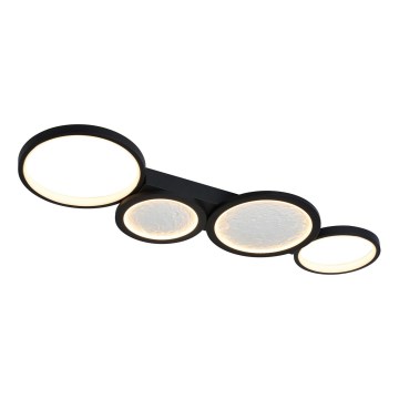 Rabalux - LED Plafon ściemnialny LED/40W/230V 3000-6500K + pilot zdalnego sterowania