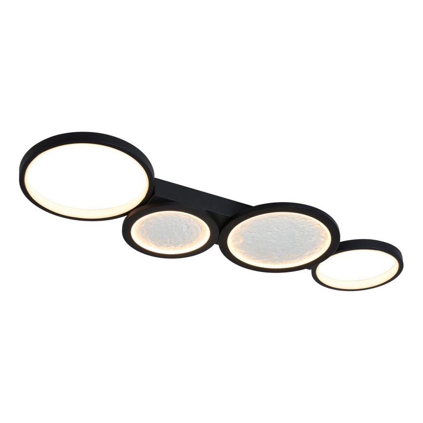 Rabalux - LED Plafon ściemnialny LED/40W/230V 3000-6500K + pilot zdalnego sterowania