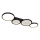 Rabalux - LED Plafon ściemnialny LED/40W/230V 3000-6500K + pilot zdalnego sterowania