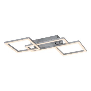 Rabalux - LED Plafon ściemnialny LED/40W/230V 3000-6500K + pilot zdalnego sterowania