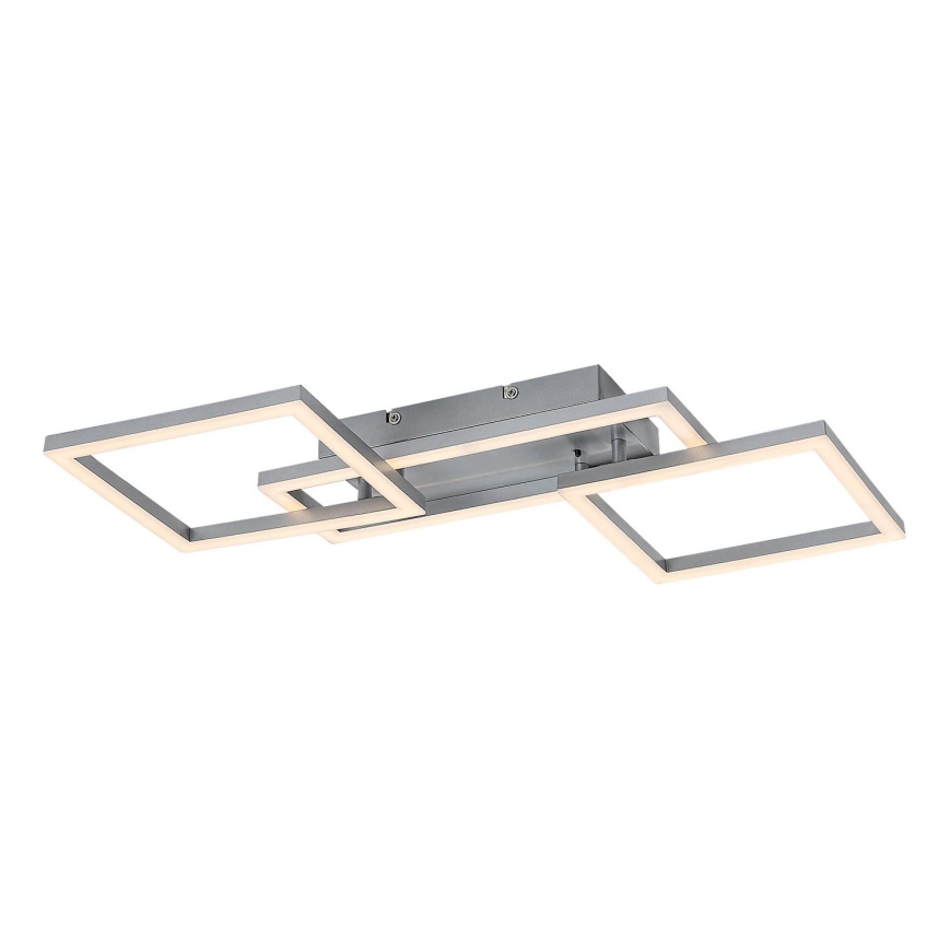 Rabalux - LED Plafon ściemnialny LED/40W/230V 3000-6500K + pilot zdalnego sterowania