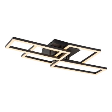 Rabalux - LED Plafon ściemnialny LED/40W/230V 3000-6500K + zdalne sterowanie