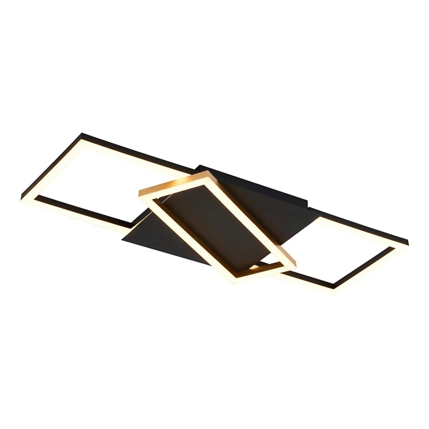 Rabalux - LED Plafon ściemnialny LED/40W/230V 3000-6500K + zdalne sterowanie