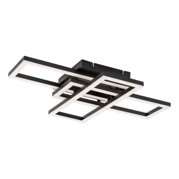 Rabalux - LED Plafon ściemnialny LED/40W/230V 3000-6500K + zdalne sterowanie