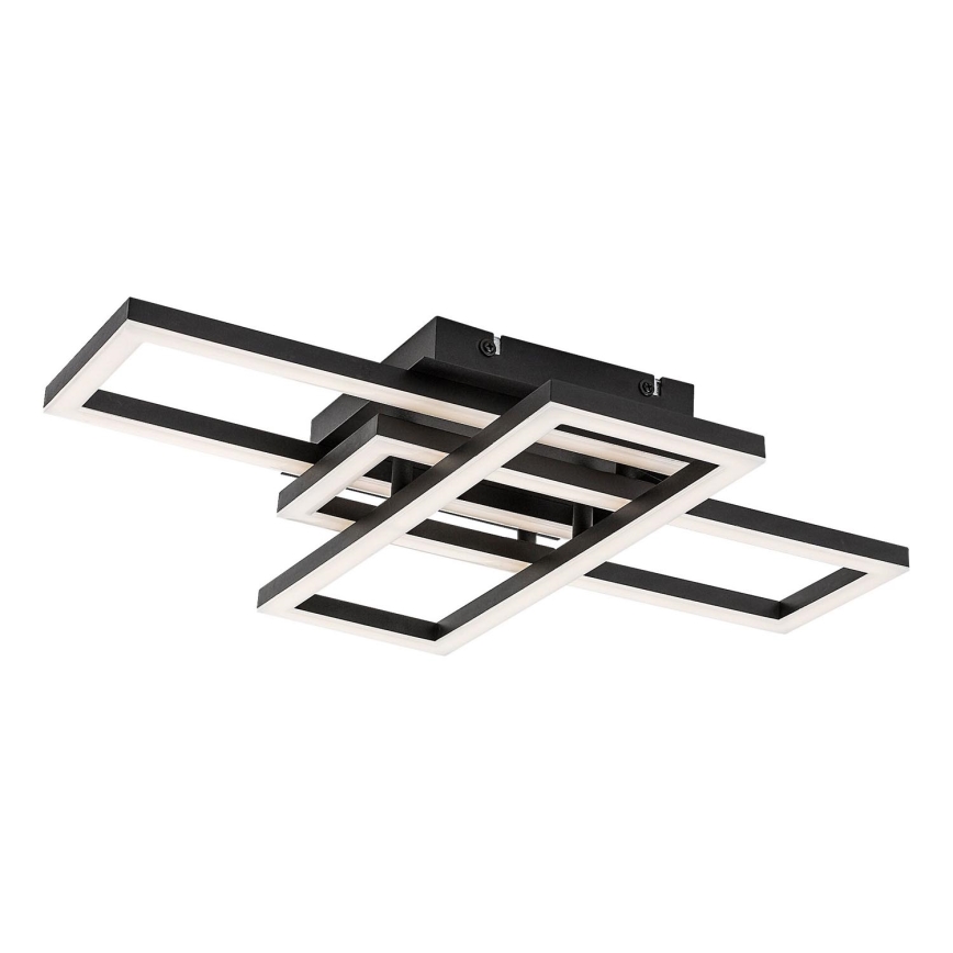 Rabalux - LED Plafon ściemnialny LED/40W/230V 3000-6500K + zdalne sterowanie