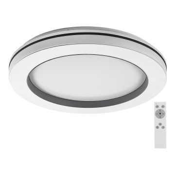 Rabalux - LED Plafon ściemnialny LED/47W/230V 3000-6500K + pilot