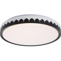 Rabalux - LED Plafon ściemnialny LED/48W/230V 3000-6500K + zdalne sterowanie