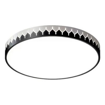 Rabalux - LED Plafon ściemnialny LED/48W/230V 3000-6500K + zdalne sterowanie