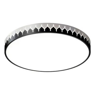 Rabalux - LED Plafon ściemnialny LED/48W/230V 3000-6500K + zdalne sterowanie