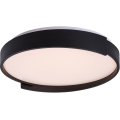 Rabalux - LED Plafon ściemnialny LED/48W/230V 3000-6500K + zdalne sterowanie