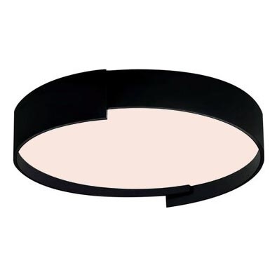 Rabalux - LED Plafon ściemnialny LED/48W/230V 3000-6500K + zdalne sterowanie