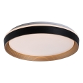 Rabalux - LED Plafon ściemnialny LED/48W/230V 3000-6500K + zdalne sterowanie