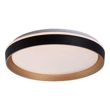Rabalux - LED Plafon ściemnialny LED/48W/230V 3000-6500K + zdalne sterowanie