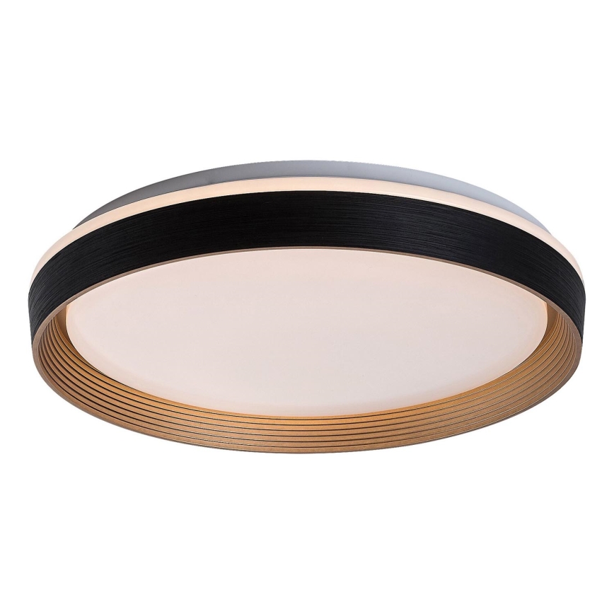 Rabalux - LED Plafon ściemnialny LED/48W/230V 3000-6500K + zdalne sterowanie