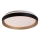 Rabalux - LED Plafon ściemnialny LED/48W/230V 3000-6500K + zdalne sterowanie