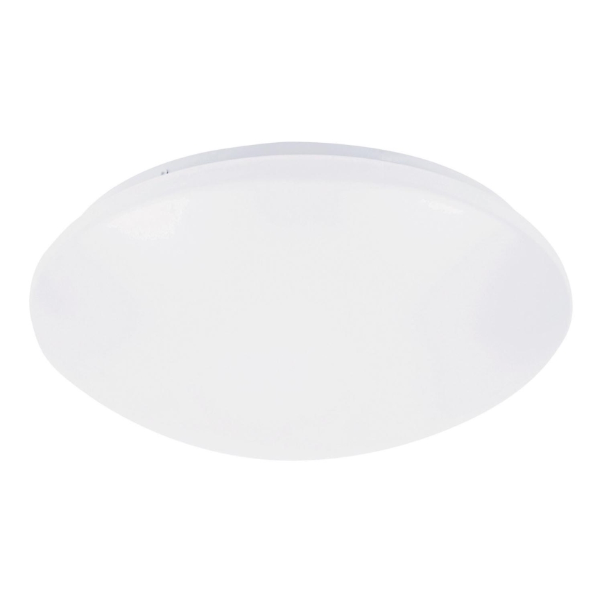 Rabalux - LED Plafon z czujnikiem LED/12W/230V IP44 4000K