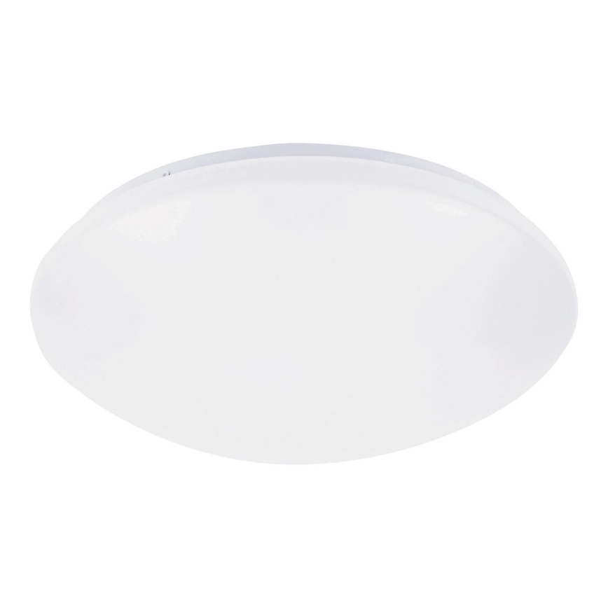 Rabalux - LED Plafon z czujnikiem LED/18W/230V IP44 4000K