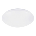Rabalux - LED plafon z czujnikiem LED/18W/230V IP44 4000K śr. 33,5 cm