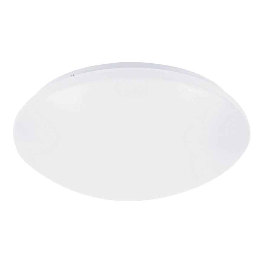 Rabalux - LED Plafon z czujnikiem LED/24W/230V IP44 4000K