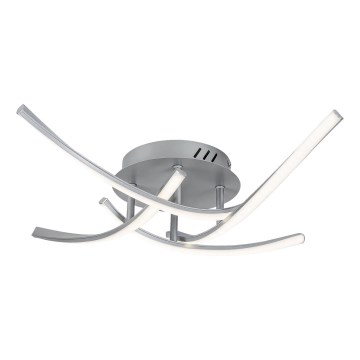 Rabalux - LED Přisazený lustr 4xLED/30W/230V 4000K