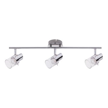 Rabalux - LED Reflektor punktowy 3xLED/4,5W/230V