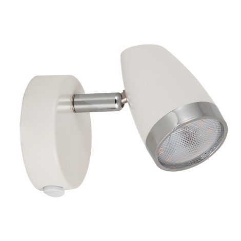 Rabalux - LED Reflektor punktowy LED/4W/230V