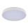 Rabalux - LED RGB Plafon łazienkowy ściemnialny LED/36W/230V 3000-6000K Wi-Fi Tuya IP44 śr. 42 cm biały + zdalne sterowanie