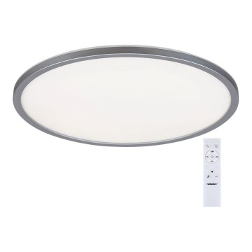 Rabalux - LED RGB Plafon ściemnialny LED/22W/230V Wi-Fi Tuya + zdalne sterowanie