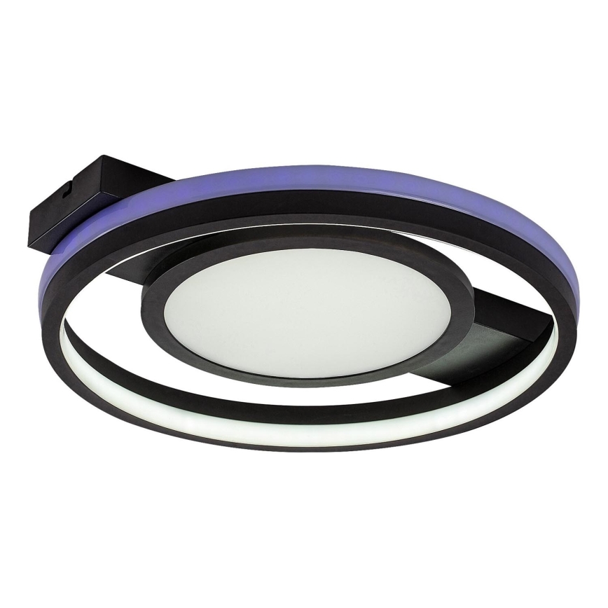 Rabalux - LED RGB Plafon ściemnialny LED/40W/230V 3000-6500K + zdalne sterowanie