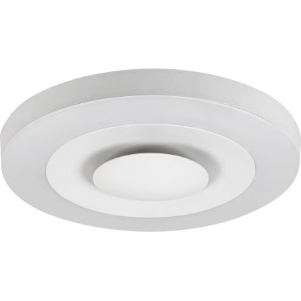 Rabalux - LED RGB Plafon ściemnialny LED/40W/230V 3000-6000K + zdalne sterowanie