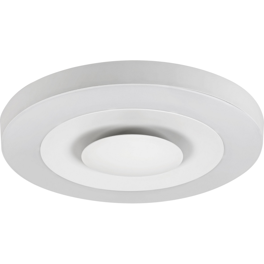 Rabalux - LED RGB Plafon ściemnialny LED/40W/230V 3000-6000K + zdalne sterowanie