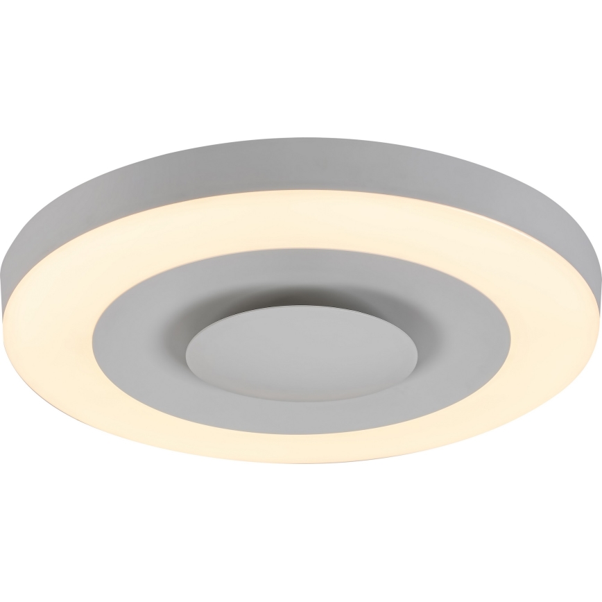 Rabalux - LED RGB Plafon ściemnialny LED/40W/230V 3000-6000K + zdalne sterowanie