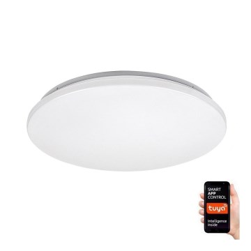 Rabalux - LED RGB ściemnialna lampa sufitowa LED/24W/230V Wi-Fi Tuya 3000-6500K 31 cm