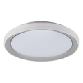 Rabalux - LED RGB ściemnialny plafon LED/40W/230V 2700-6500K Wi-Fi Tuya śr. 51 cm + pilot zdalnego sterowania