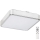 Rabalux - LED RGB Ściemniany plafon do łazienki LED/22W/230V IP44 + pilot 3000-6000K