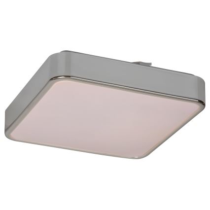 Rabalux - LED RGB Ściemniany plafon do łazienki LED/22W/230V IP44 + pilot 3000-6000K