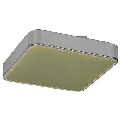 Rabalux - LED RGB Ściemniany plafon do łazienki LED/22W/230V IP44 + pilot 3000-6000K