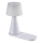 Rabalux - LED Ściemnialna akumulatorowa lampa stołowa z ładowaniem bezprzewodowym LED/5W/5V 3000/4000/5000K