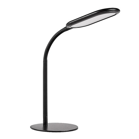 Rabalux - LED Ściemnialna dotykowa lampa stołowa LED/10W/230V 3000-6000K czarne