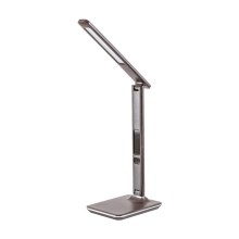 Rabalux - LED Ściemnialna dotykowa lampa stołowa LED/13W/230V