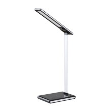 Rabalux - LED Ściemnialna dotykowa lampa stołowa LED/5W/230V USB
