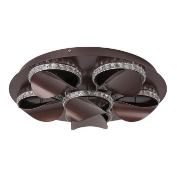Rabalux - LED ściemnialna lampa sufitowa CAPRIANA LED/36W/230V śr. 50 cm