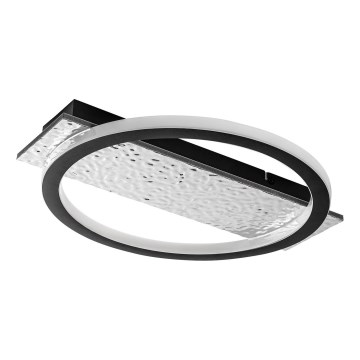 Rabalux - LED ściemnialna lampa sufitowa LED/18W/230V 3000-6500K + zdalne sterowanie