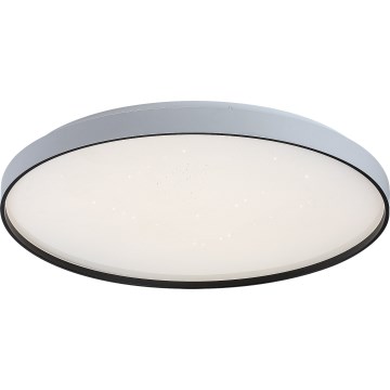 Rabalux - LED ściemnialna lampa sufitowa LED/60W/230V 3000-6500K śr. 58 cm + pilot zdalnego sterowania