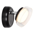 Rabalux - LED Ściemnialna naścienna lampa ładowalna LED/2W/5V 3000K 1800 mAh